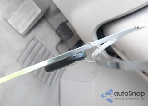 2016 Nissan Quest Sv z USA, uszkodzony, nr VIN JN8AE2KP0G9157727